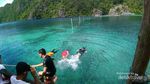 Bukan Raja Ampat, Ini Sombori di Morowali