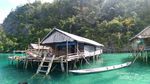 Bukan Raja Ampat, Ini Sombori di Morowali