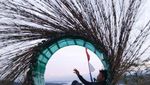 Bukan Raja Ampat, Tapi Ini Matang Keladan