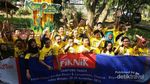 Bukan Sapi Biasa, Inilah Watusi dari Afrika