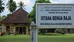Bukan Sekadar Rumah Biasa, Ini Istana di Aceh