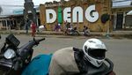 Bukan Sunmori, Ini Pengalaman Jelajah Dari Tangsel ke Bali