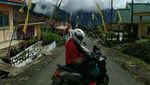 Bukan Sunmori, Ini Pengalaman Jelajah Dari Tangsel ke Bali