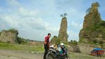 Bukan Sunmori, Ini Pengalaman Jelajah Dari Tangsel ke Bali
