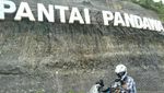 Bukan Sunmori, Ini Pengalaman Jelajah Dari Tangsel ke Bali