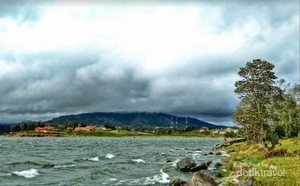 Bukan Swiss, Ini Cuma Sumatera Barat