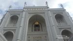 Bukan Taj Mahal, Ini Masjid Ramlie Musofa Jakarta