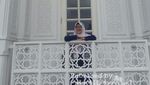 Bukan Taj Mahal, Ini Masjid Ramlie Musofa Jakarta