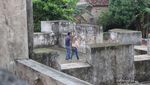 Bukan Taman Sari, Ini Situs Warungboto