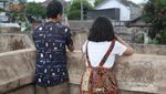 Bukan Taman Sari, Ini Situs Warungboto