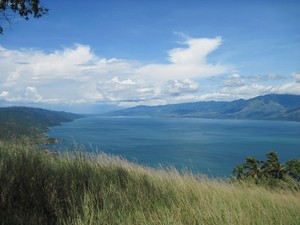 Bukit Aur Serumpun