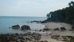 Bukit Batu, Pantai Cantik di Kampung Halaman Ahok