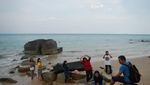 Bukit Batu, Pantai Cantik di Kampung Halaman Ahok