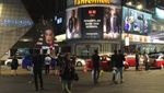 Bukit Bintang Kuala Lumpur yang Tak Pernah Tidur