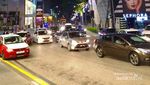 Bukit Bintang Kuala Lumpur yang Tak Pernah Tidur