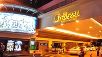 The federal kuala lumpur