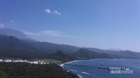 Keindahan apa yang bisa didustakan dengan pemandangan yang cantik ini guys