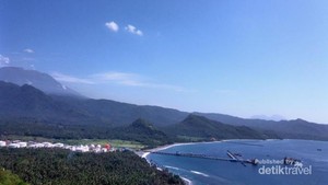 Bukit Cantik di Bali yang Kamu Belum Tahu