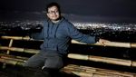 Bukit Cantik di Purwokerto yang Memesona Saat Malam