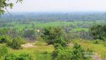Bukit di Sleman Ini Dulunya Candi