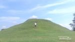 Bukit di Sleman Ini Dulunya Candi