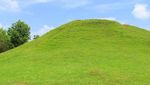 Bukit di Sleman Ini Dulunya Candi