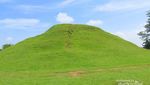 Bukit di Sleman Ini Dulunya Candi