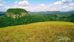 Bukit Fatukopa yang Mistis & Legenda Kapal Nabi Nuh