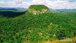 Bukit Fatukopa yang Mistis & Legenda Kapal Nabi Nuh