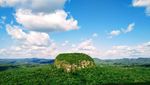 Bukit Fatukopa yang Mistis & Legenda Kapal Nabi Nuh