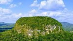 Bukit Fatukopa yang Mistis & Legenda Kapal Nabi Nuh