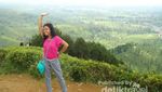 Bukit Gantole dan Telaga Warna, Sisi Lain Keindahan Puncak Bogor