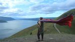 Bukit Holbug, Menikmati Keindahan Toba dari Ketinggian