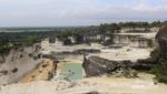 Bukit Jaddih di Madura, Tempat Terbaik Melupakan Mantan