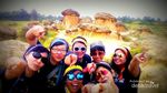 Bukit Jamur, Tempat Selfie Paling Keren di Gresik