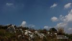 Bukit Karst di Padalarang, Bagai di Dunia Lain