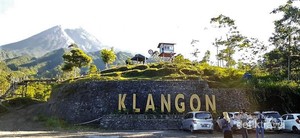 Bukit Klangon, Sebuah Kesejukan di Yogyakarta
