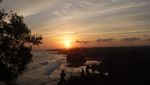 Bukit Kosakora Gunungkidul yang Asyik Buat Camping