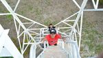 Bukit Majapahit, Spot Terbaik Menikmati Pulau Bonerate