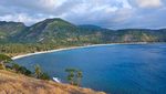 Bukit Malimbu, Destinasi Asyik Menikmati Sunset di Lombok