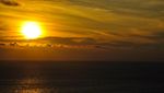 Bukit Malimbu, Destinasi Asyik Menikmati Sunset di Lombok