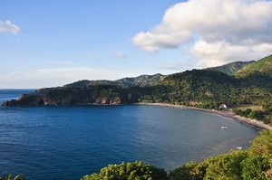 Bukit Malimbu, Destinasi Asyik Menikmati Sunset di Lombok