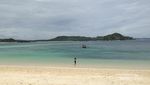 Bukit Merese di Lombok, Tempat Terbaik untuk Jatuh Cinta