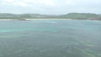 Tempat yang indah untuk jatuh cinta