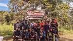 Bukit Mongkrang, Rekomendasi Bagi Pendaki Pemula