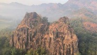Bukit sepikul