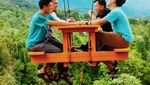 Bukit Paling Instagrammable di Bogor