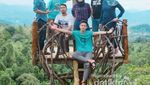 Bukit Paling Instagrammable di Bogor