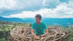 Bukit Paling Instagrammable di Bogor