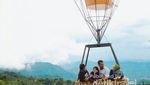 Bukit Paling Instagrammable di Bogor